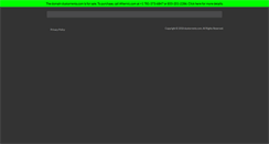 Desktop Screenshot of dustorrents.com
